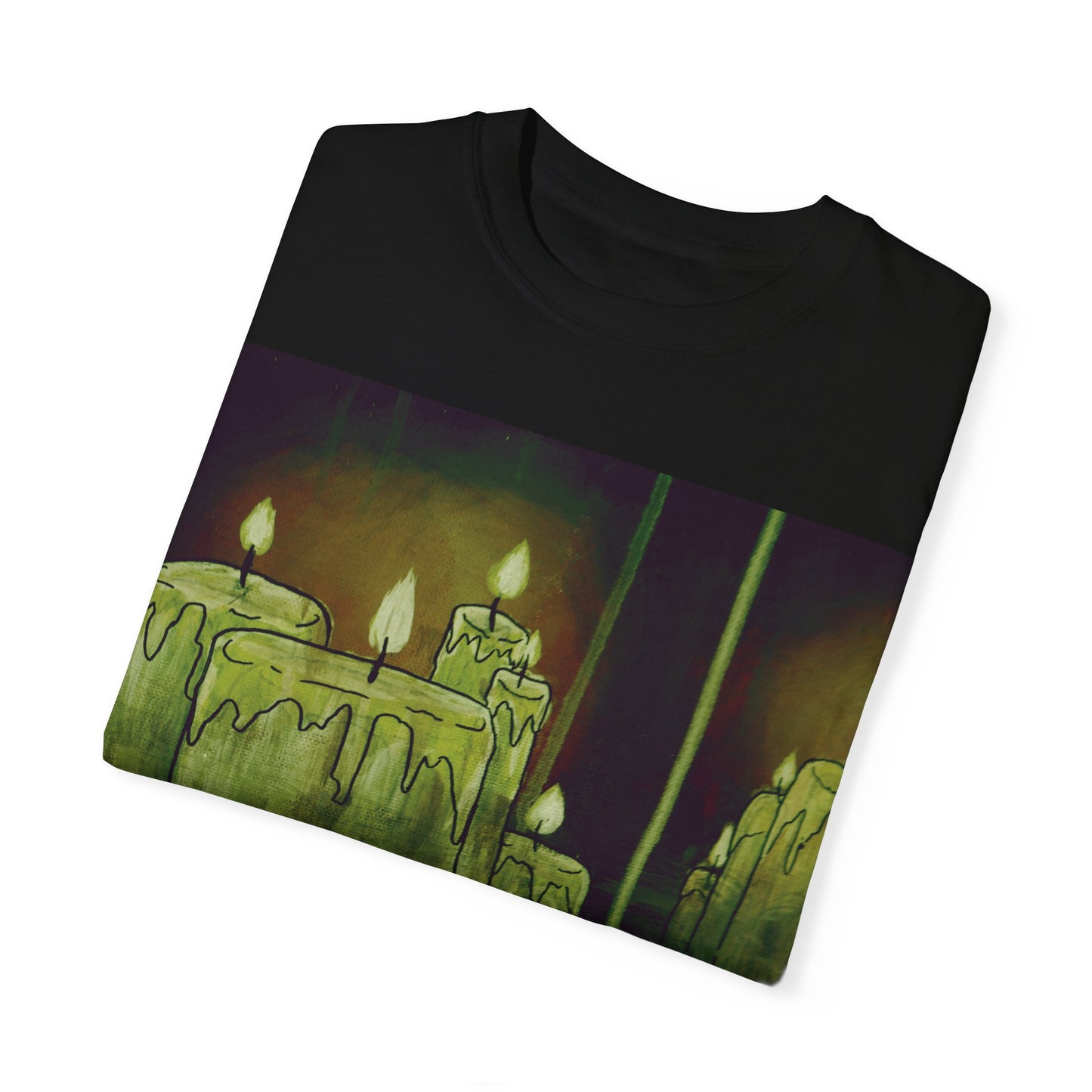 Recited Decay Shirt