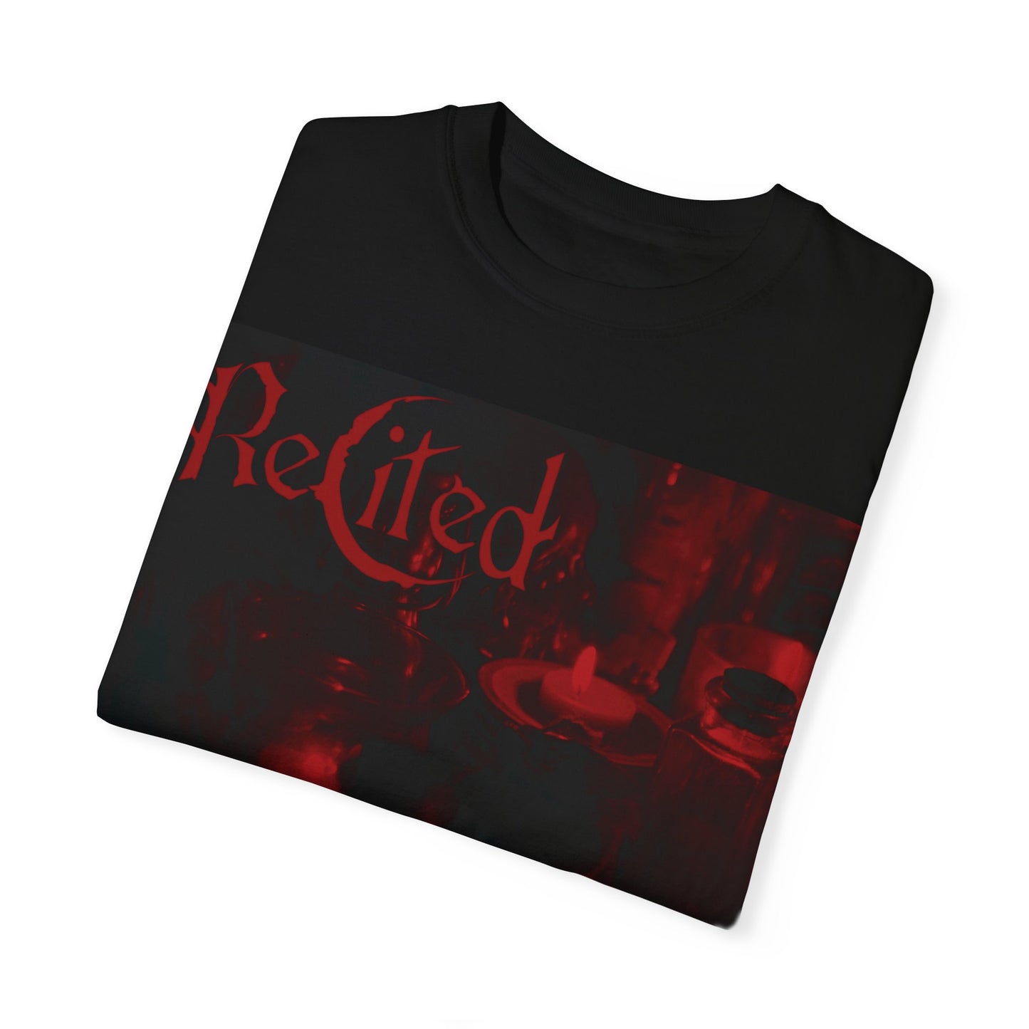 Recited Sealed Shirt