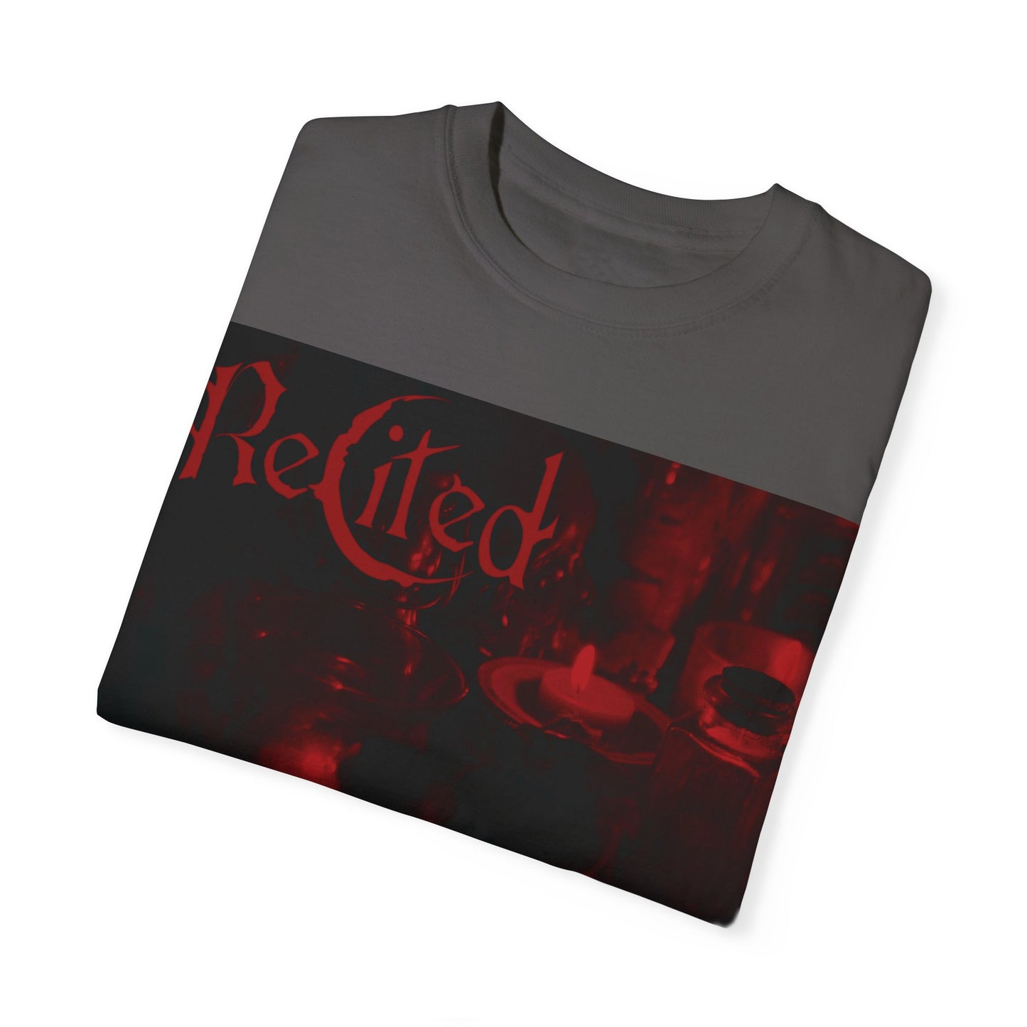 Recited Sealed Shirt