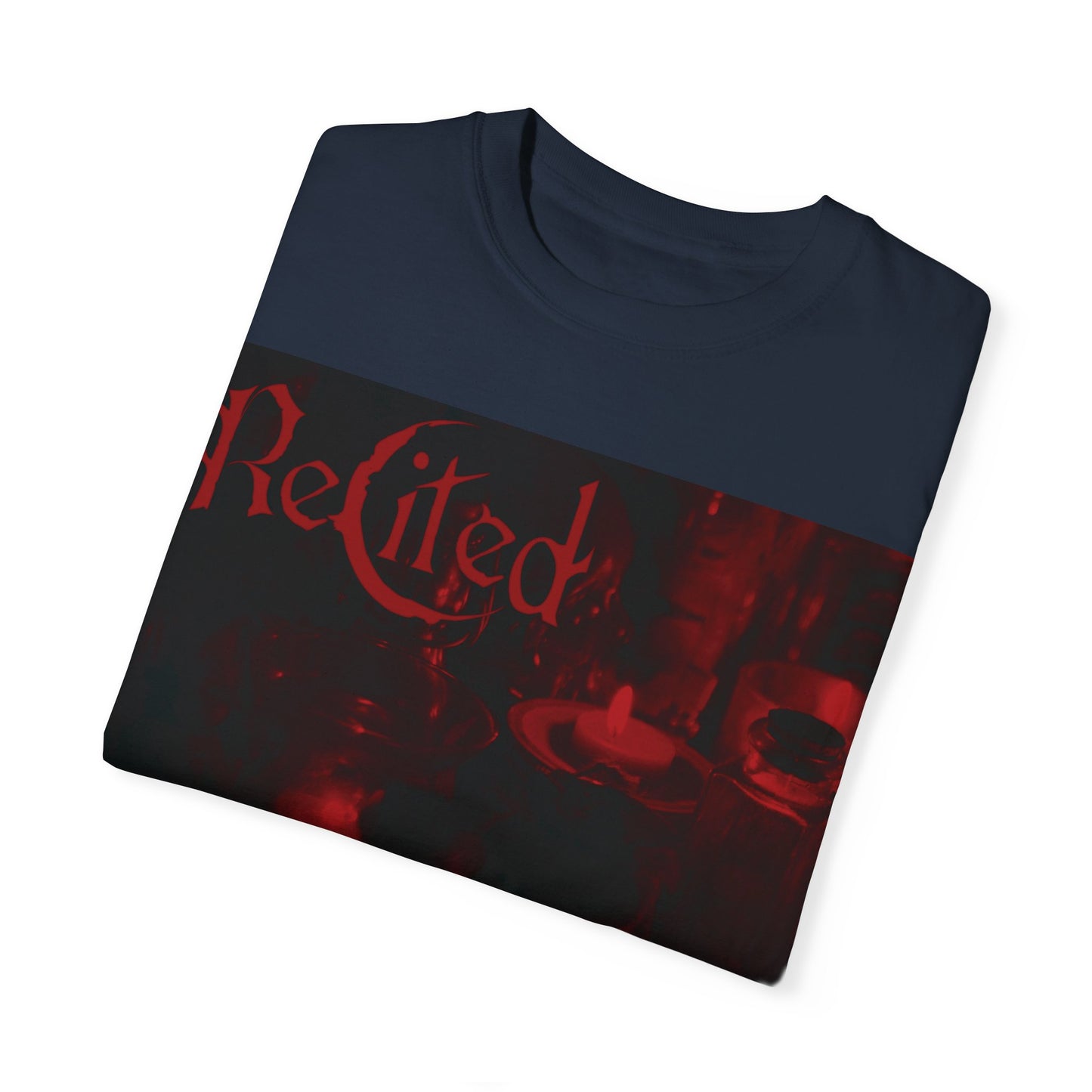 Recited Sealed Shirt