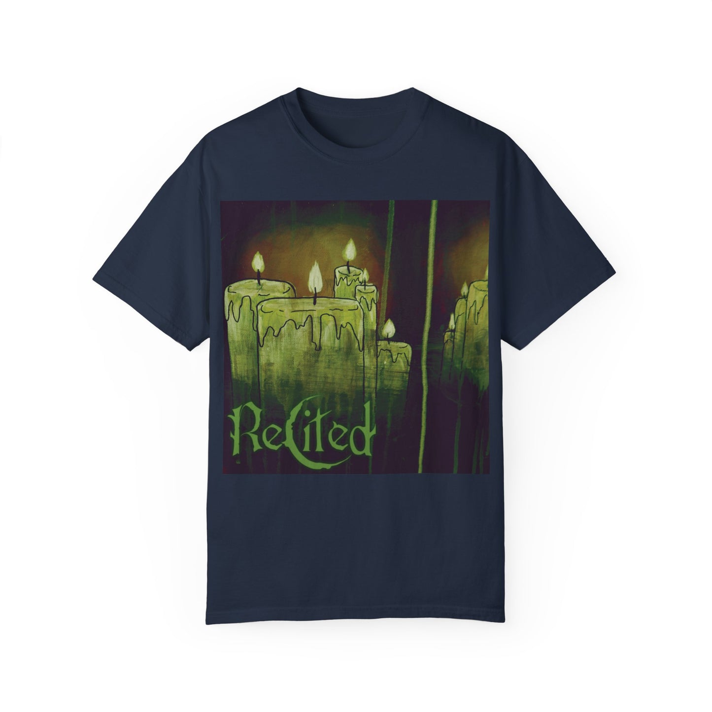 Recited Decay Shirt